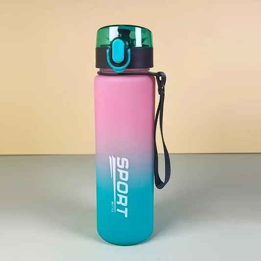 Sports Water Bottle High Quality - 560ml
