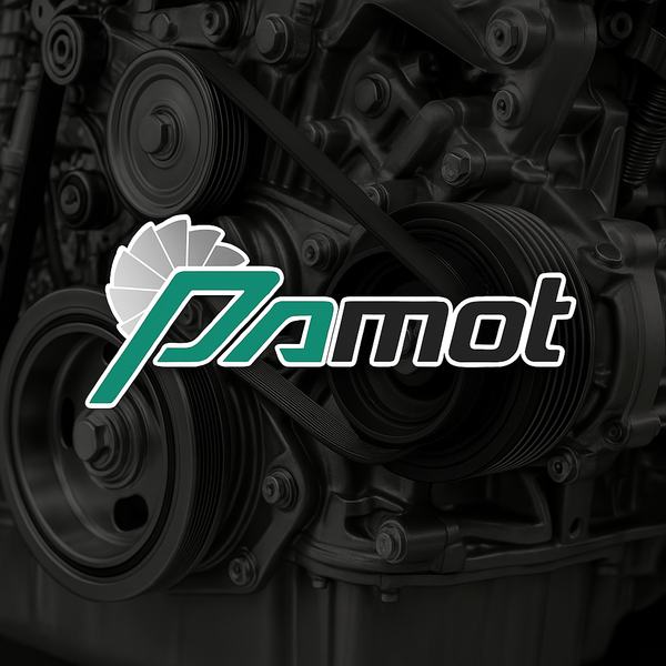 Pamot Werkstatt-Shop