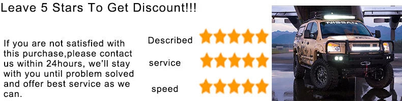 LED-Arbeitsleuchte / Lampada da lavoro – 48W | Magnetfuß | 12–24V