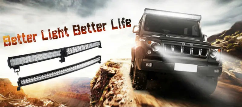 LED-Arbeitsleuchte / Lampada da lavoro – 48W | Magnetfuß | 12–24V