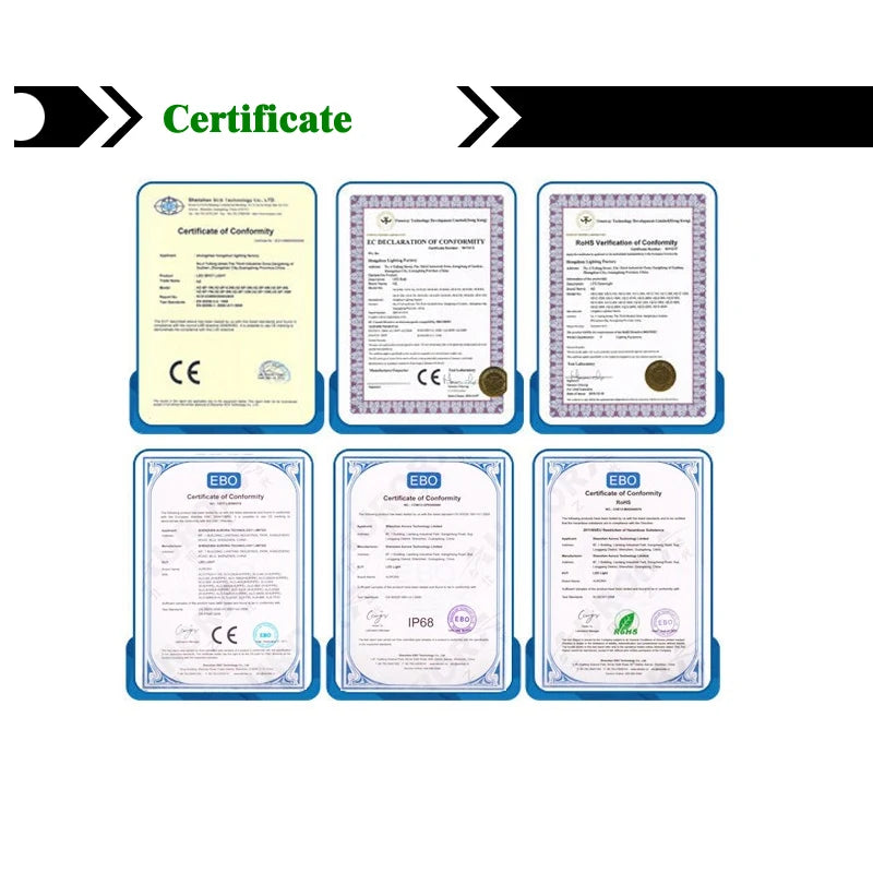 LED-Arbeitsleuchte / Lampada da lavoro – 48W | Magnetfuß | 12–24V