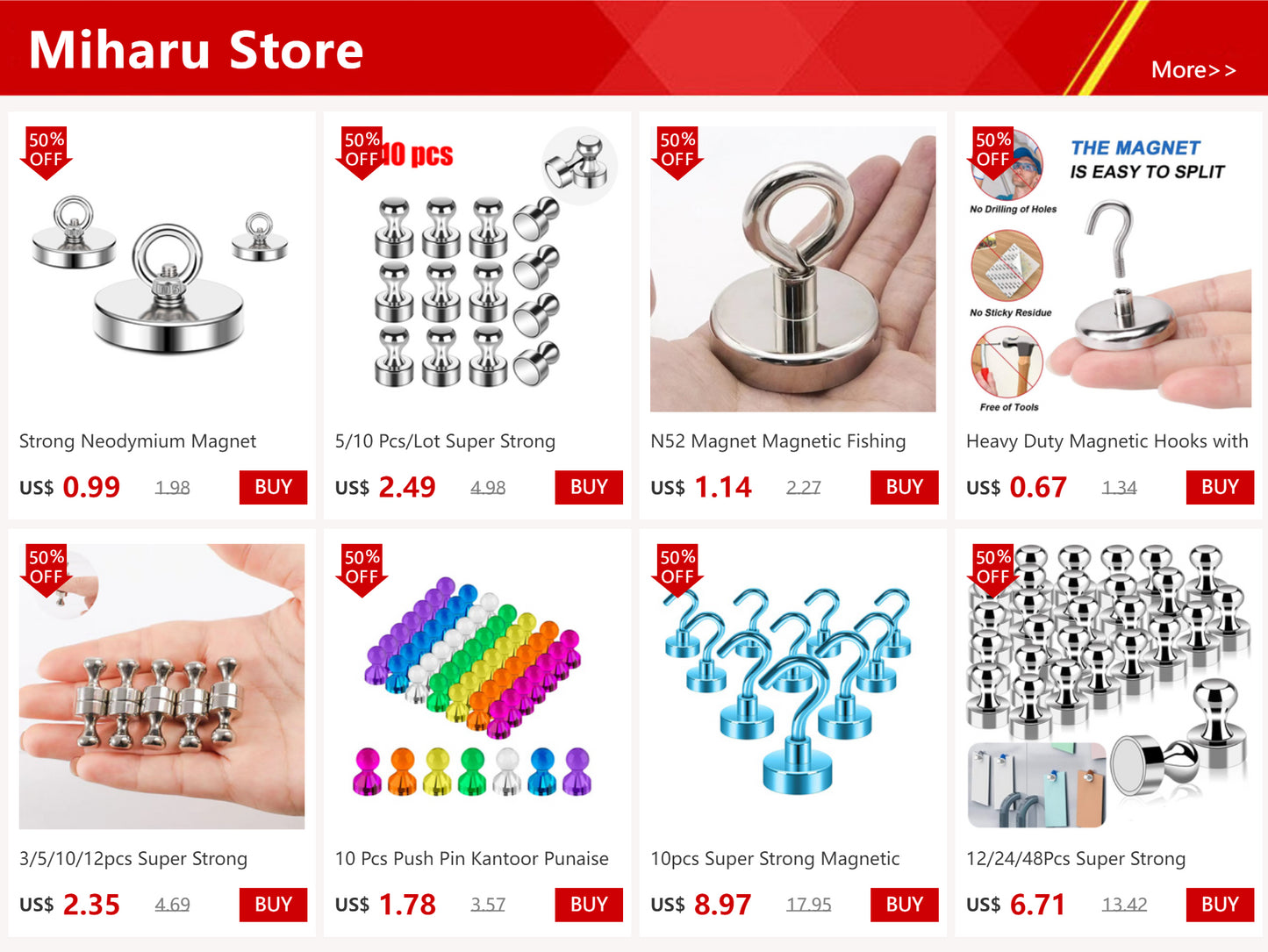 Mini COB LED Arbeitsleuchte – Magnetisch & USB-C | Schlüsselanhänger-Lampe
Mini lampada COB LED – Magnetica & USB-C | Torcia portachiavi