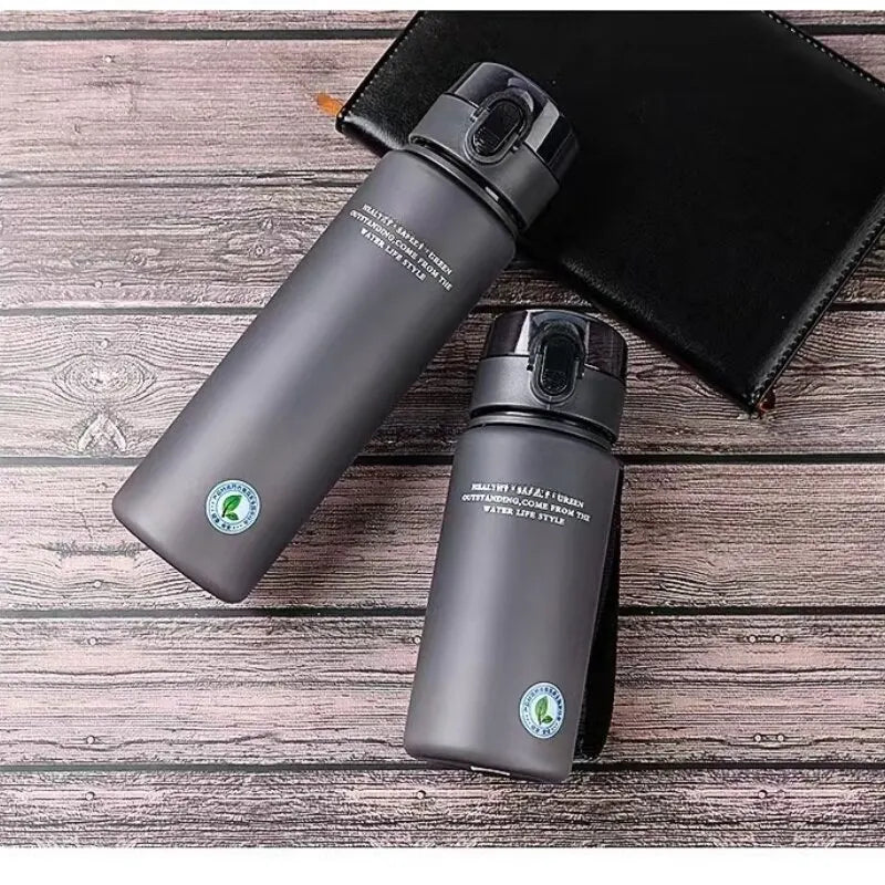 Sports Water Bottle High Quality - 560ml