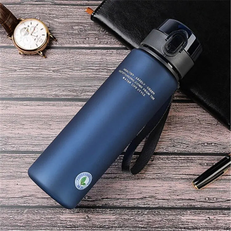 Sports Water Bottle High Quality - 560ml