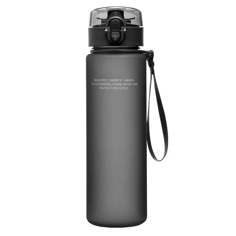 Sports Water Bottle High Quality - 560ml
