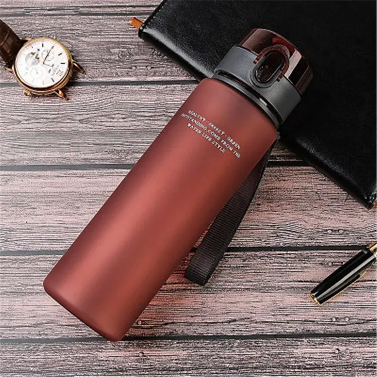 Sports Water Bottle High Quality - 560ml
