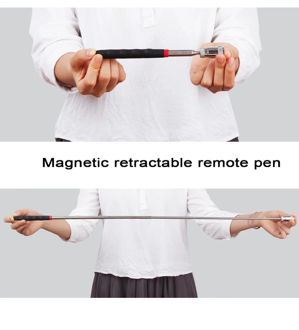 Mini COB LED Arbeitsleuchte – Magnetisch & USB-C | Schlüsselanhänger-Lampe
Mini lampada COB LED – Magnetica & USB-C | Torcia portachiavi