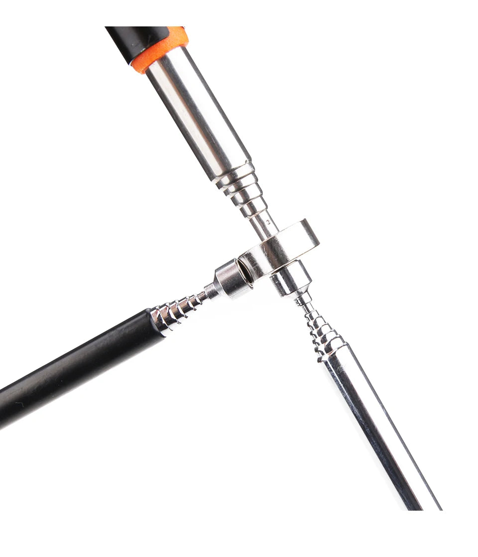 Mini COB LED Arbeitsleuchte – Magnetisch & USB-C | Schlüsselanhänger-Lampe
Mini lampada COB LED – Magnetica & USB-C | Torcia portachiavi