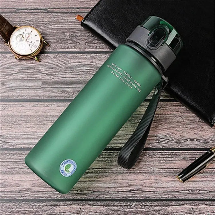 Sports Water Bottle High Quality - 560ml
