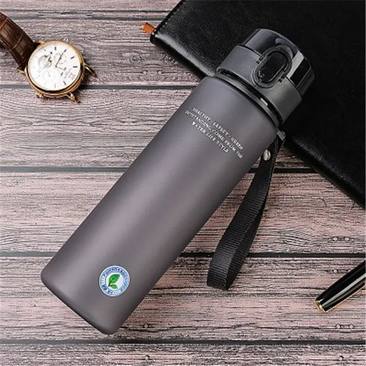 Sports Water Bottle High Quality - 560ml