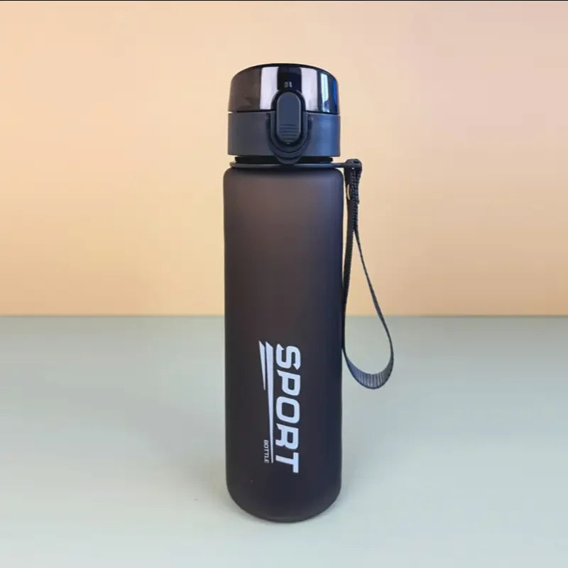 Sports Water Bottle High Quality - 560ml