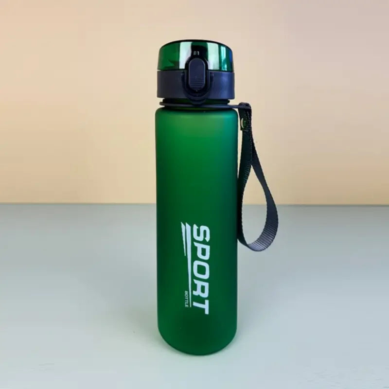 Sports Water Bottle High Quality - 560ml