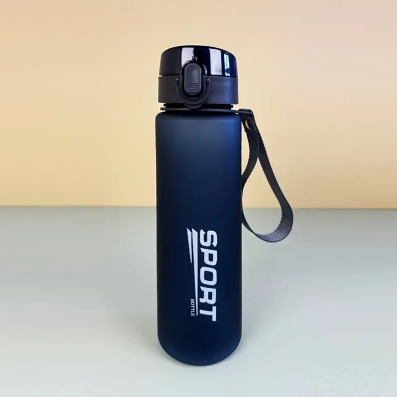 Sports Water Bottle High Quality - 560ml