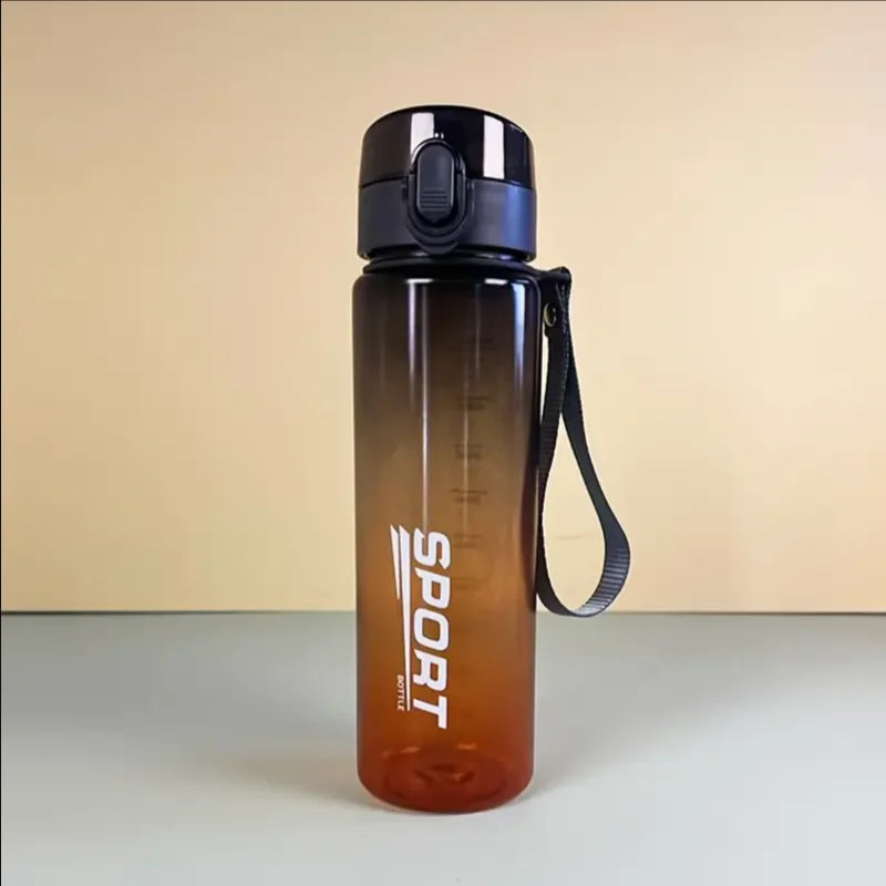 Sports Water Bottle High Quality - 560ml